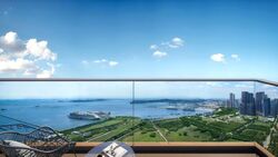 Marina Gardens Lane (D1), Condominium #447654111